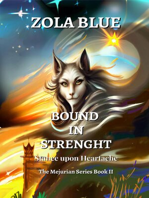 cover image of Bound in Strength